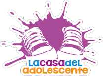 La Casa del Adolescente.